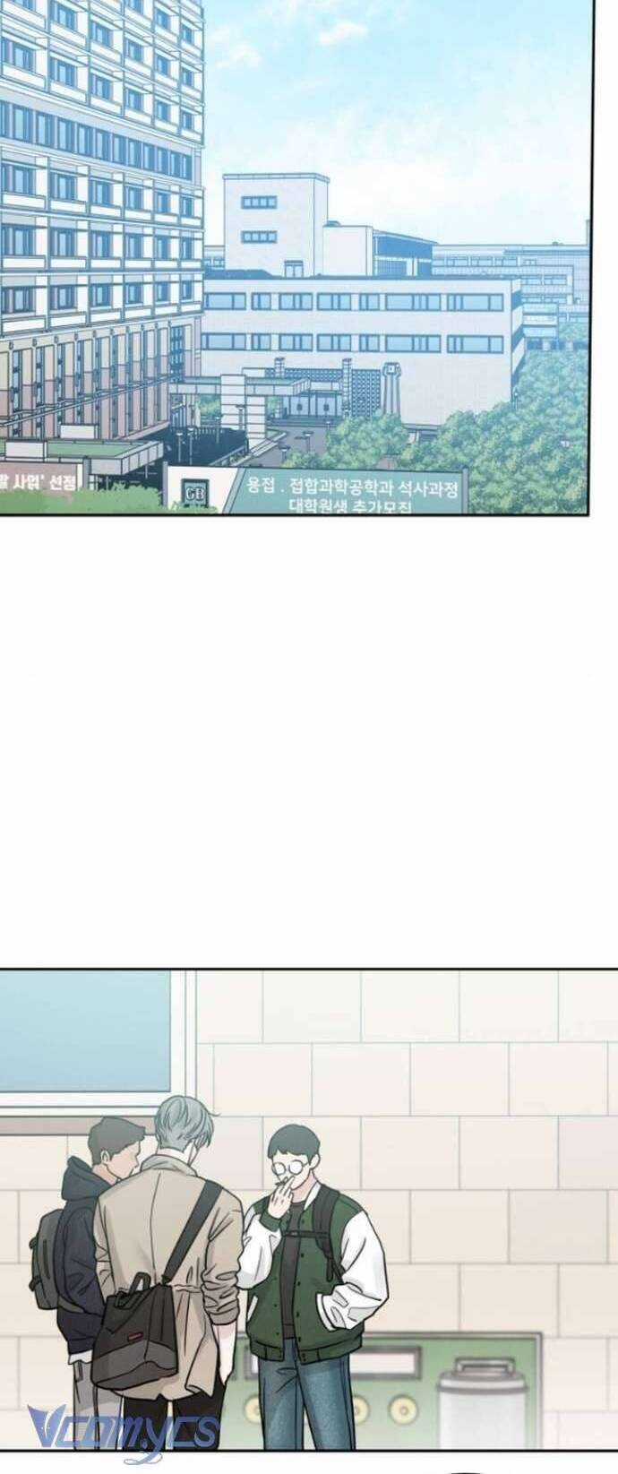 Thuyết Tình Yêu Ích Kỷ Chương 30 trang 31