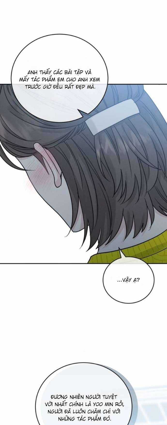 Thuyết Tình Yêu Ích Kỷ Chương 30 trang 39