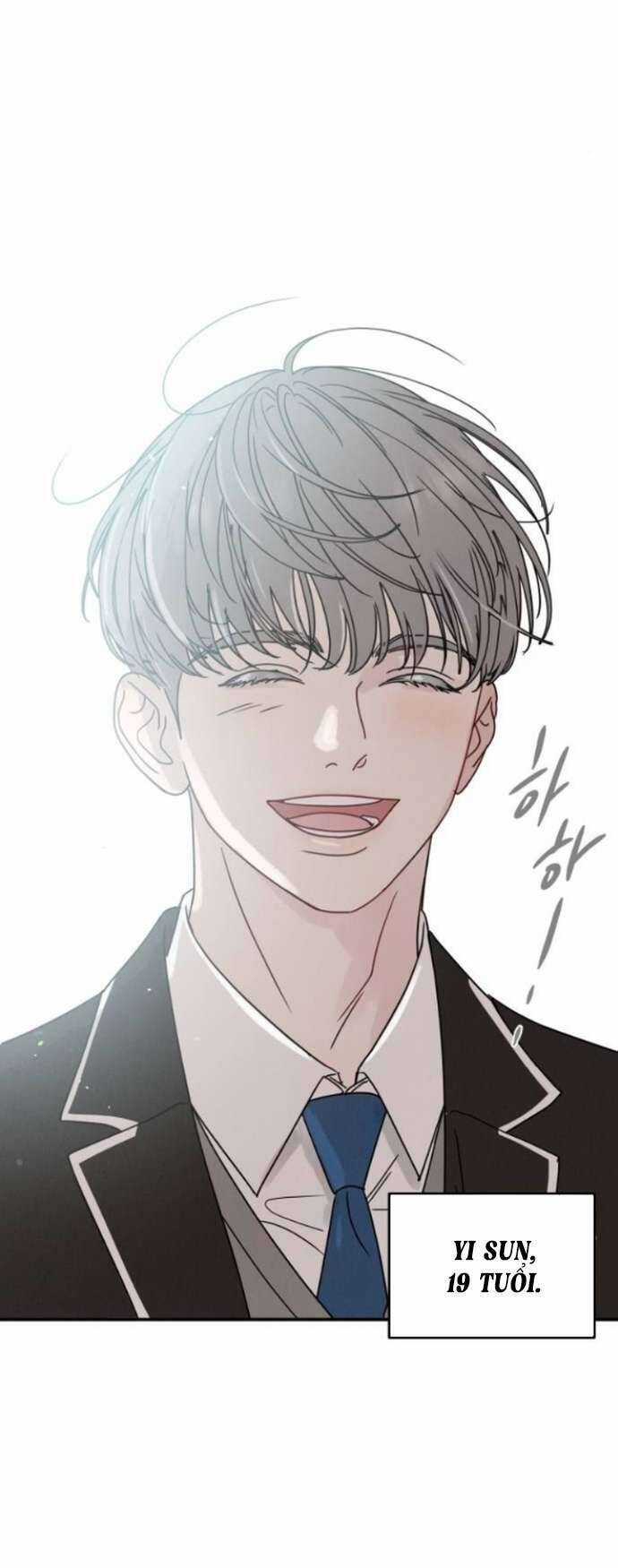 Thuyết Tình Yêu Ích Kỷ Chương 30 trang 4