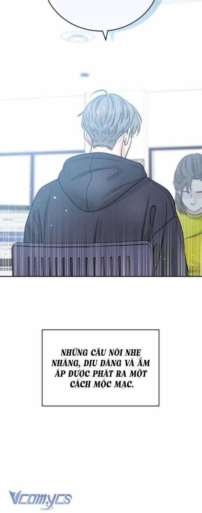 Thuyết Tình Yêu Ích Kỷ Chương 30 trang 40