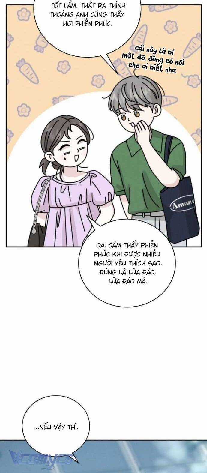 Thuyết Tình Yêu Ích Kỷ Chương 30 trang 44