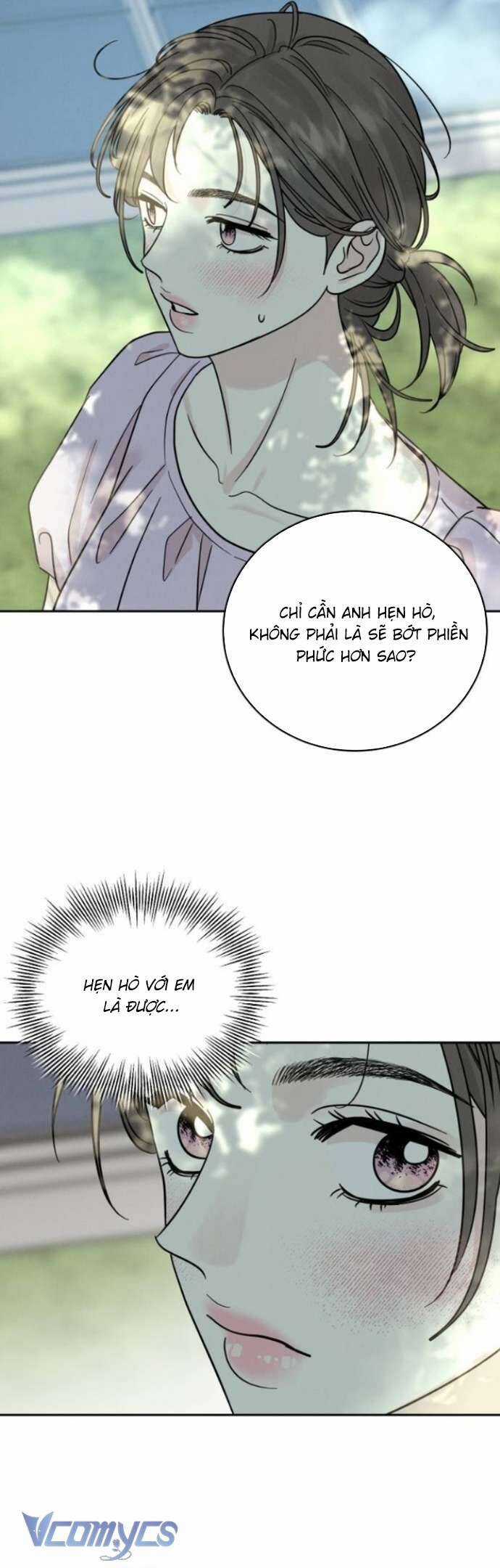 Thuyết Tình Yêu Ích Kỷ Chương 30 trang 45