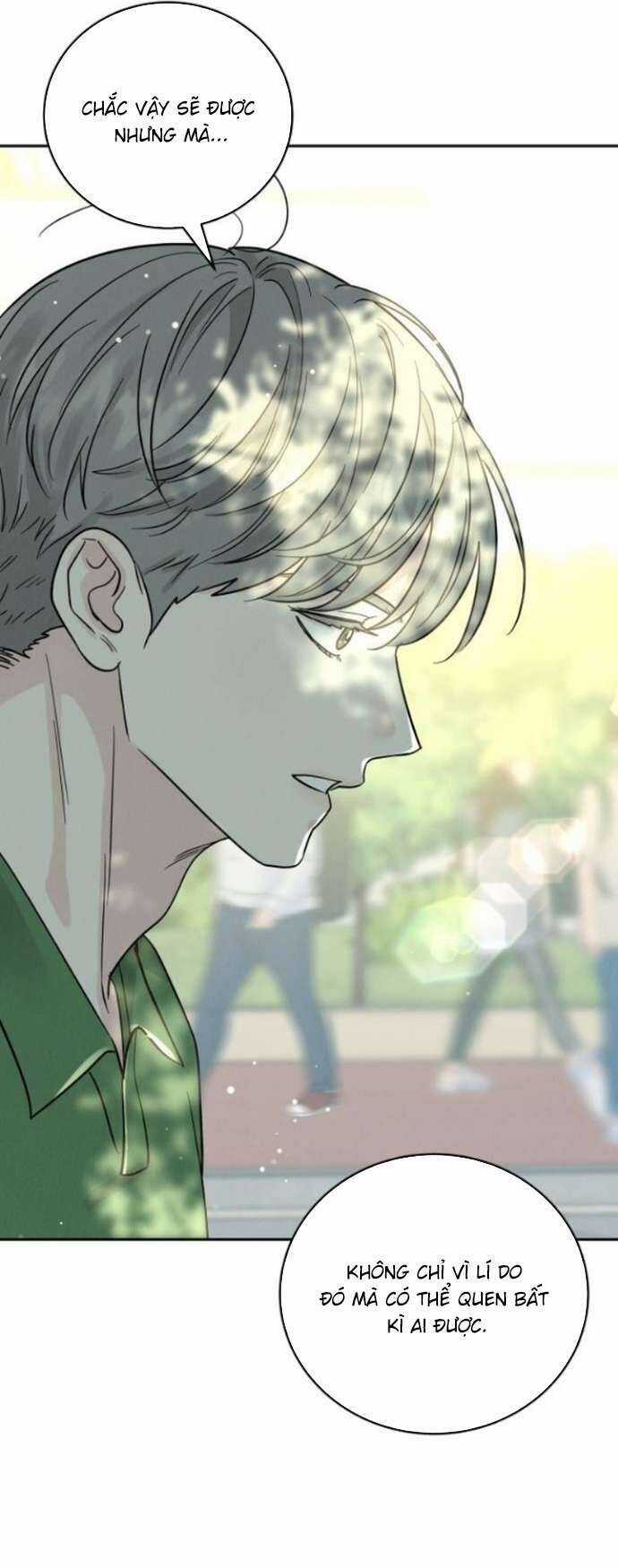 Thuyết Tình Yêu Ích Kỷ Chương 30 trang 46