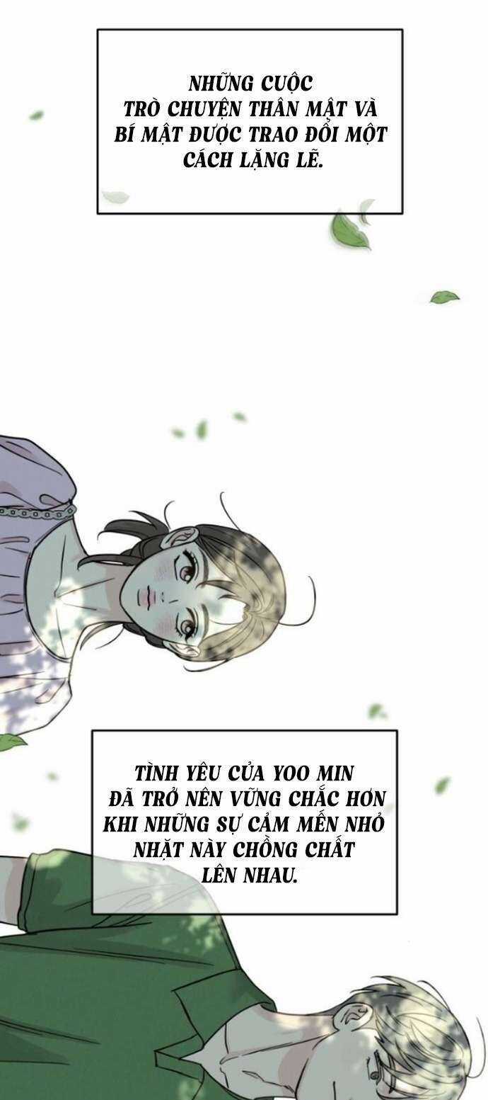 Thuyết Tình Yêu Ích Kỷ Chương 30 trang 48