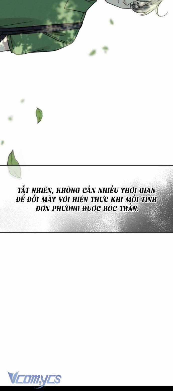 Thuyết Tình Yêu Ích Kỷ Chương 30 trang 49