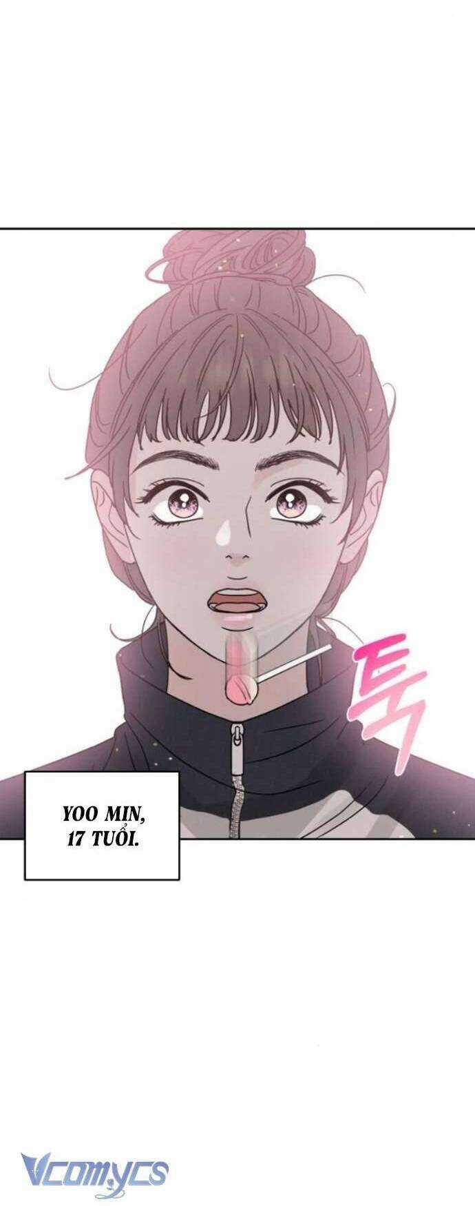 Thuyết Tình Yêu Ích Kỷ Chương 30 trang 5