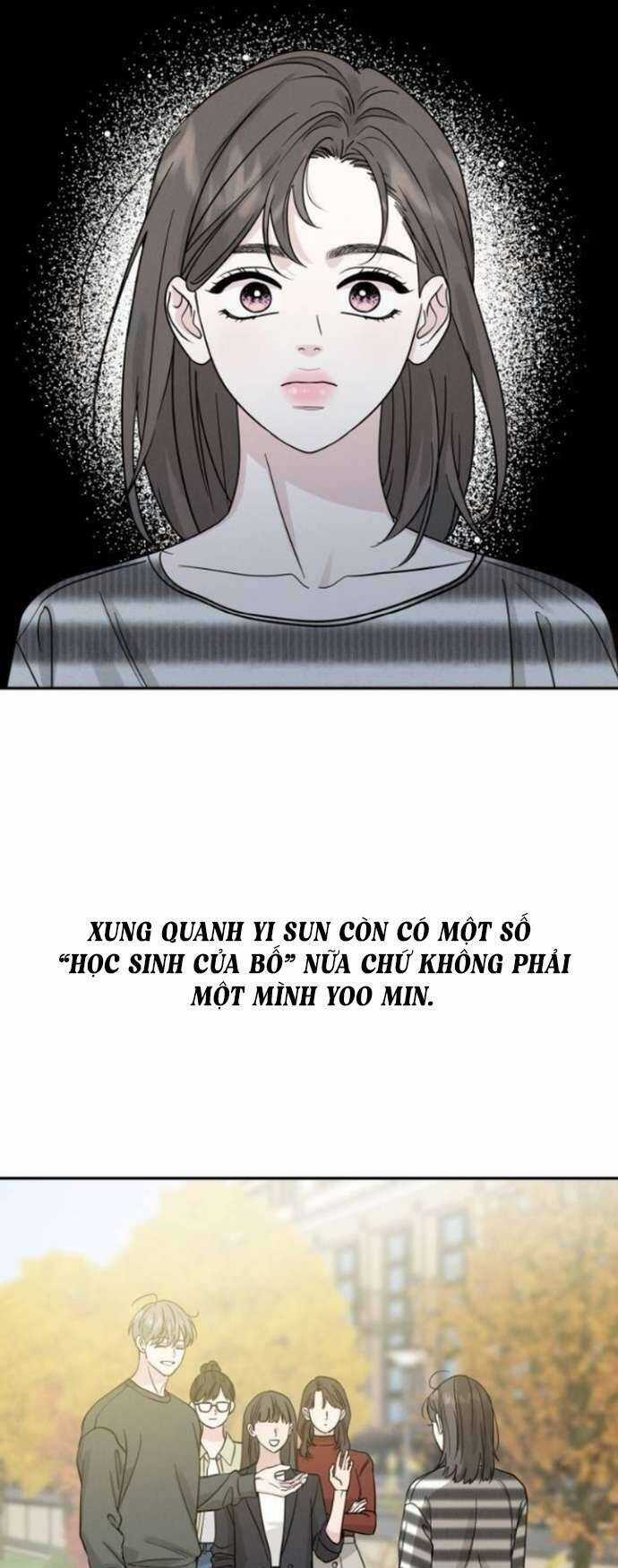 Thuyết Tình Yêu Ích Kỷ Chương 30 trang 50