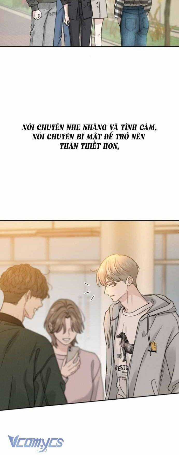 Thuyết Tình Yêu Ích Kỷ Chương 30 trang 51