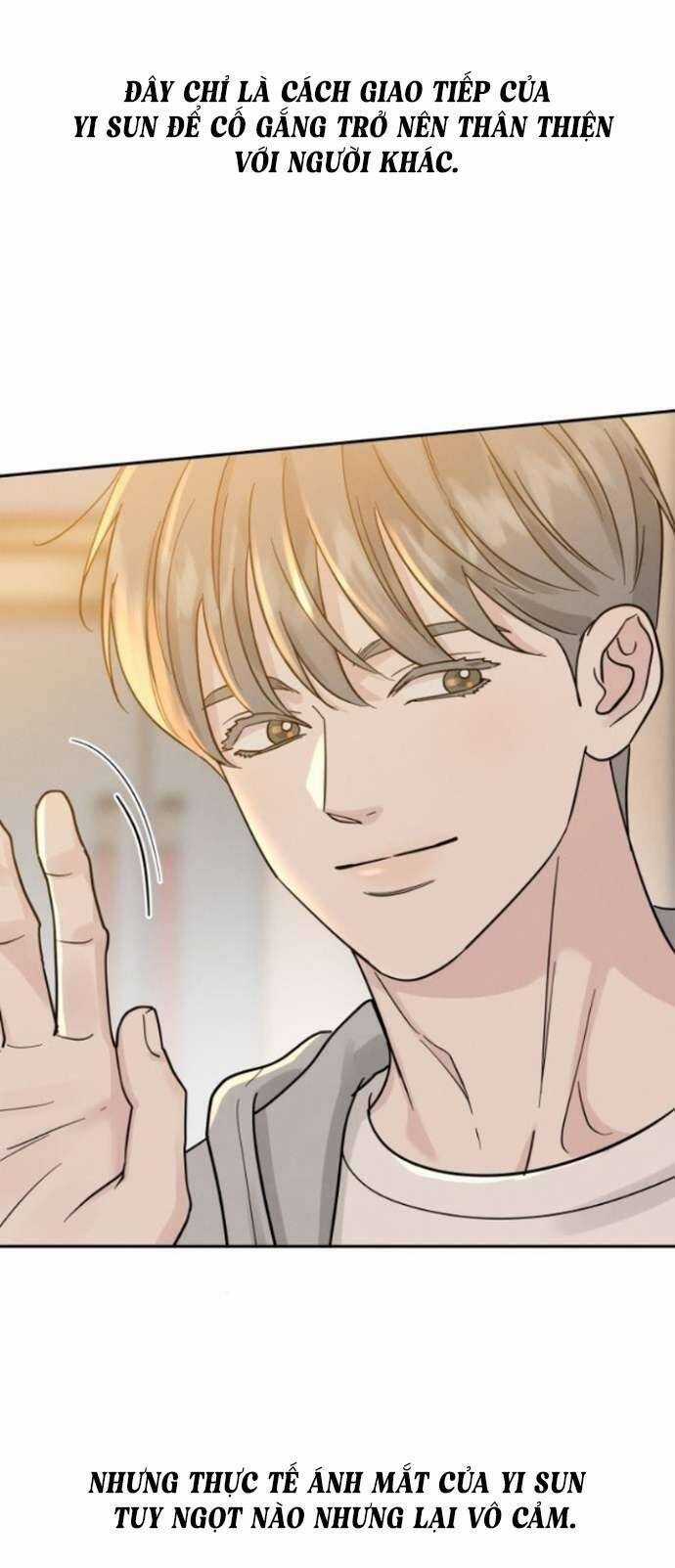 Thuyết Tình Yêu Ích Kỷ Chương 30 trang 52