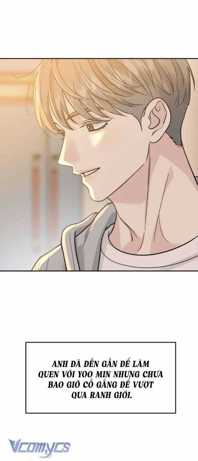 Thuyết Tình Yêu Ích Kỷ Chương 30 trang 53