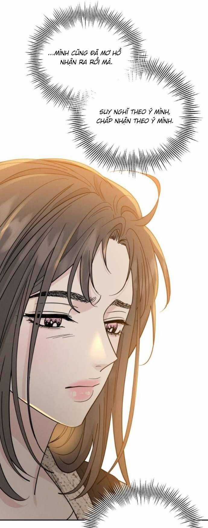 Thuyết Tình Yêu Ích Kỷ Chương 30 trang 56