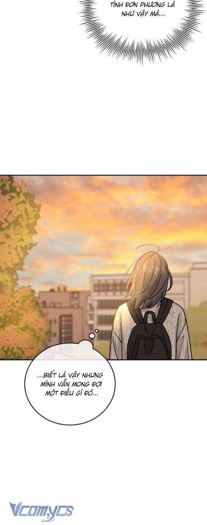 Thuyết Tình Yêu Ích Kỷ Chương 30 trang 57