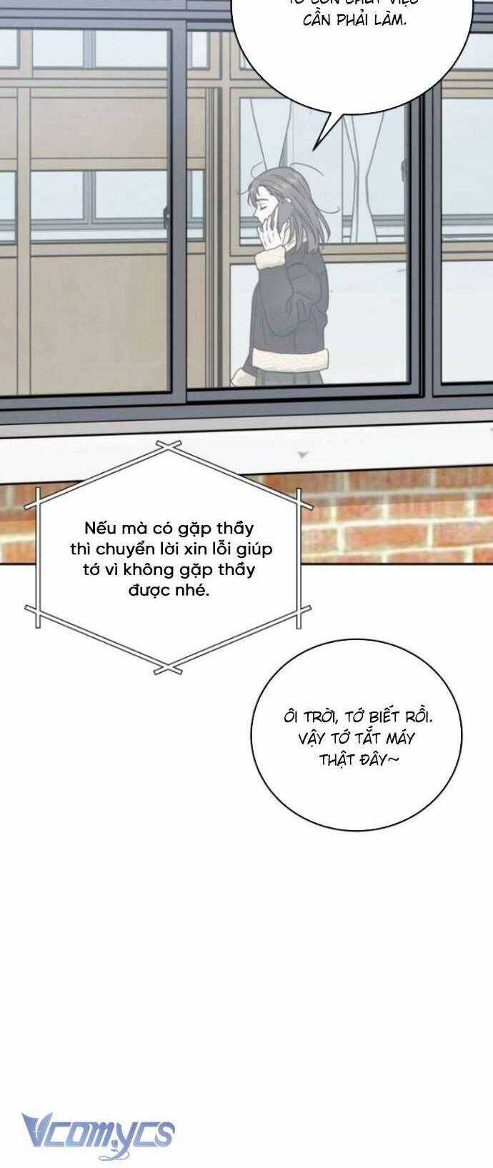 Thuyết Tình Yêu Ích Kỷ Chương 30 trang 61