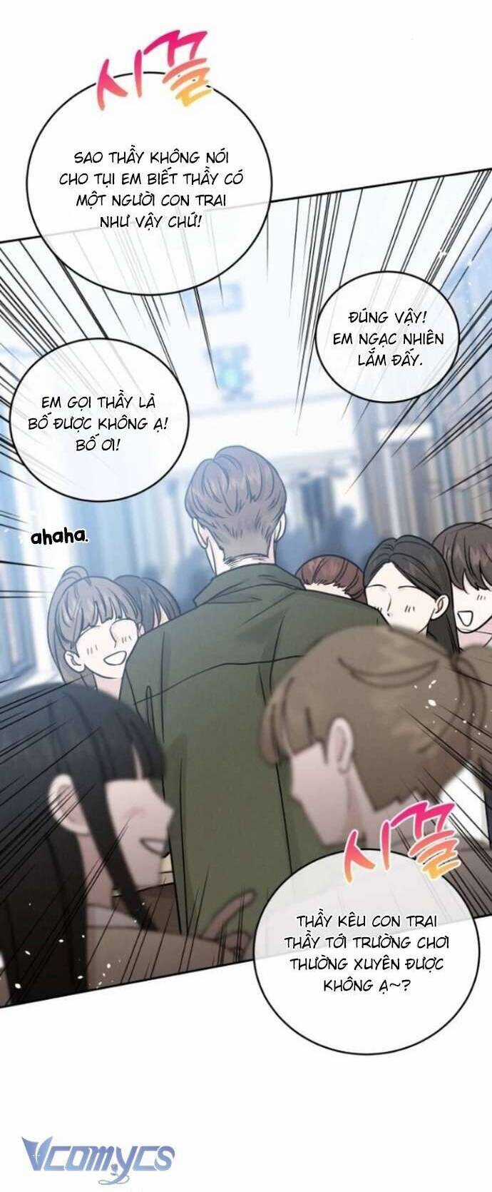 Thuyết Tình Yêu Ích Kỷ Chương 30 trang 7