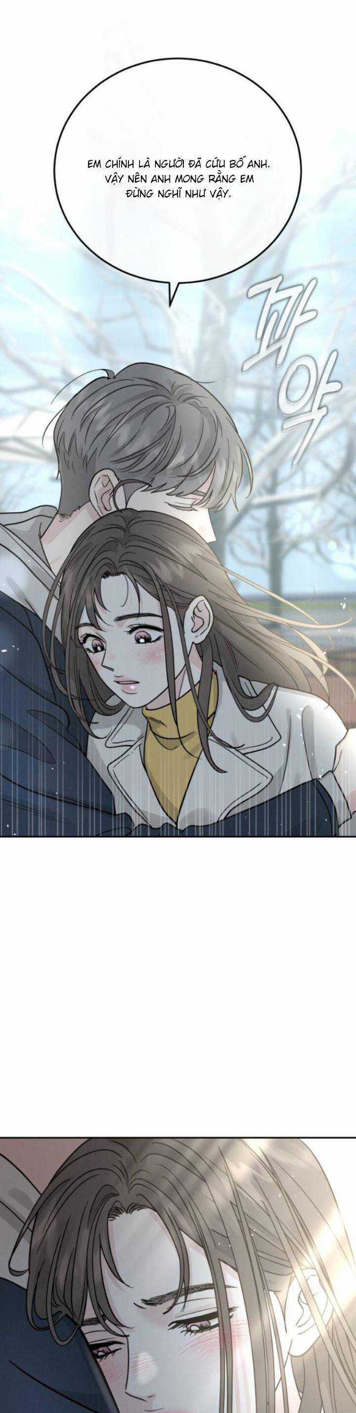 Thuyết Tình Yêu Ích Kỷ Chương 31 trang 12