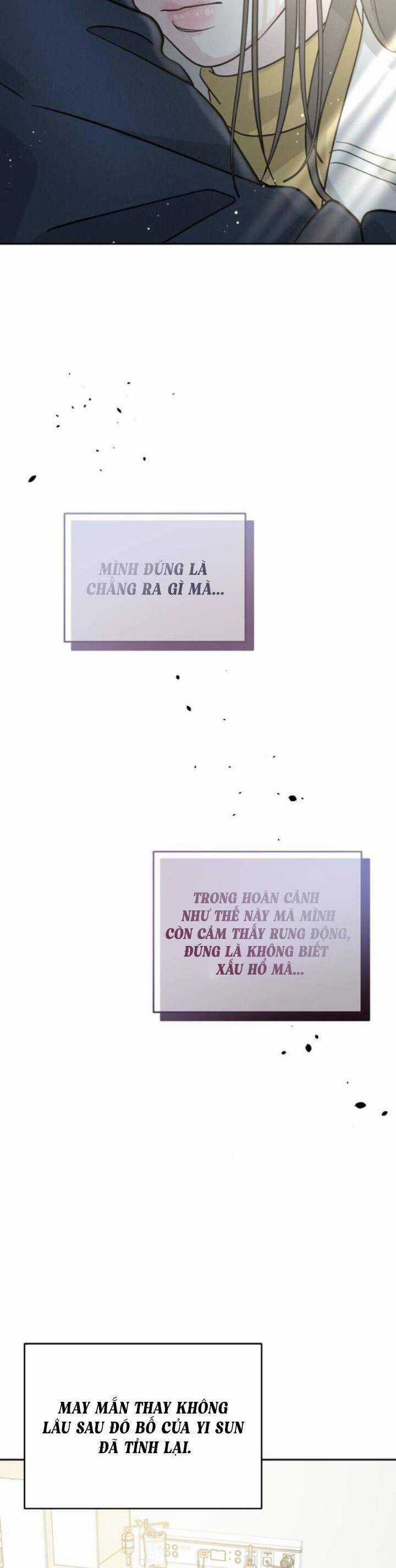 Thuyết Tình Yêu Ích Kỷ Chương 31 trang 13