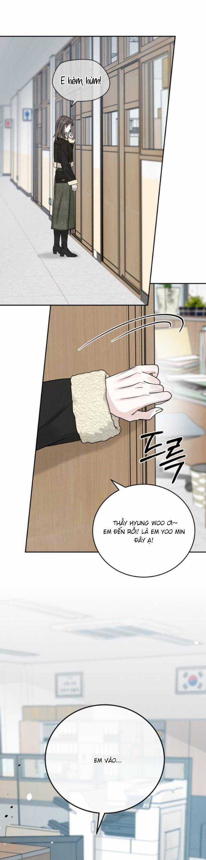 Thuyết Tình Yêu Ích Kỷ Chương 31 trang 2