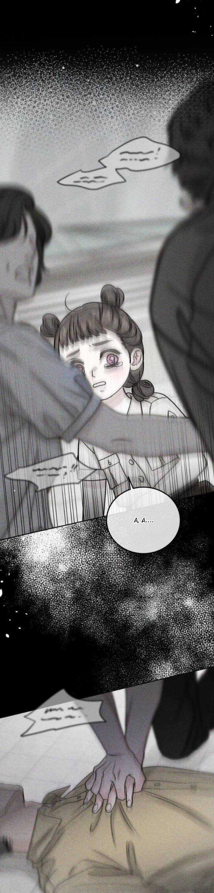 Thuyết Tình Yêu Ích Kỷ Chương 31 trang 4