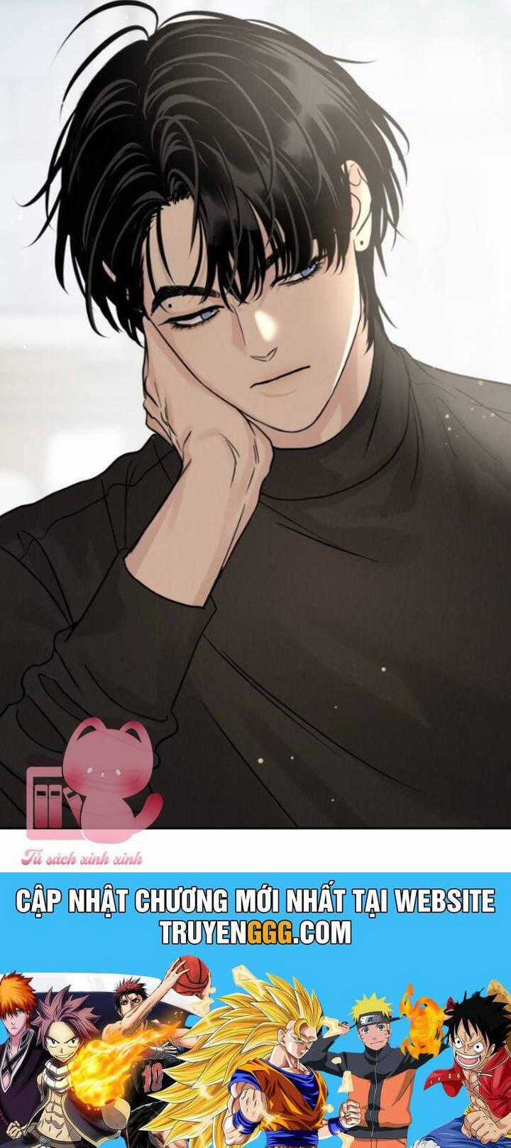 Thuyết Tình Yêu Ích Kỷ Chương 31 trang 47