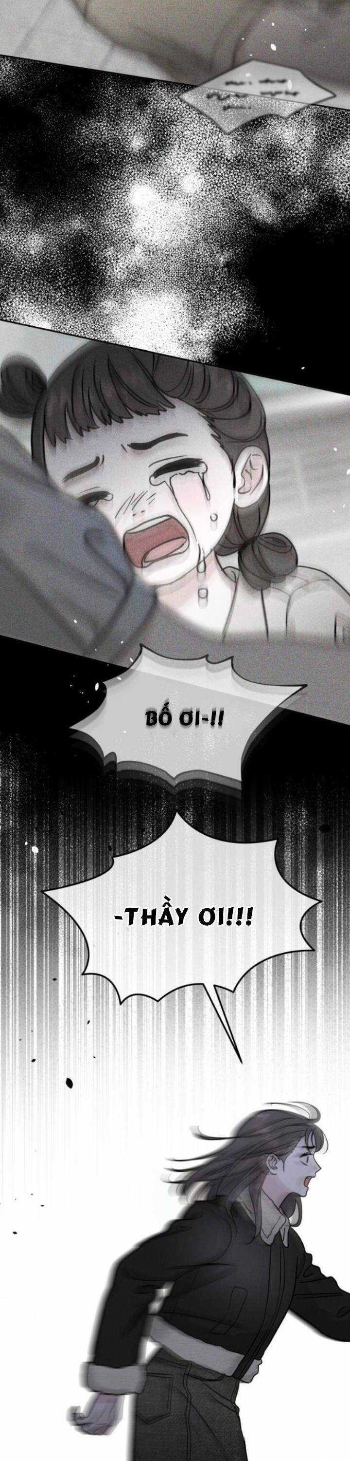 Thuyết Tình Yêu Ích Kỷ Chương 31 trang 5