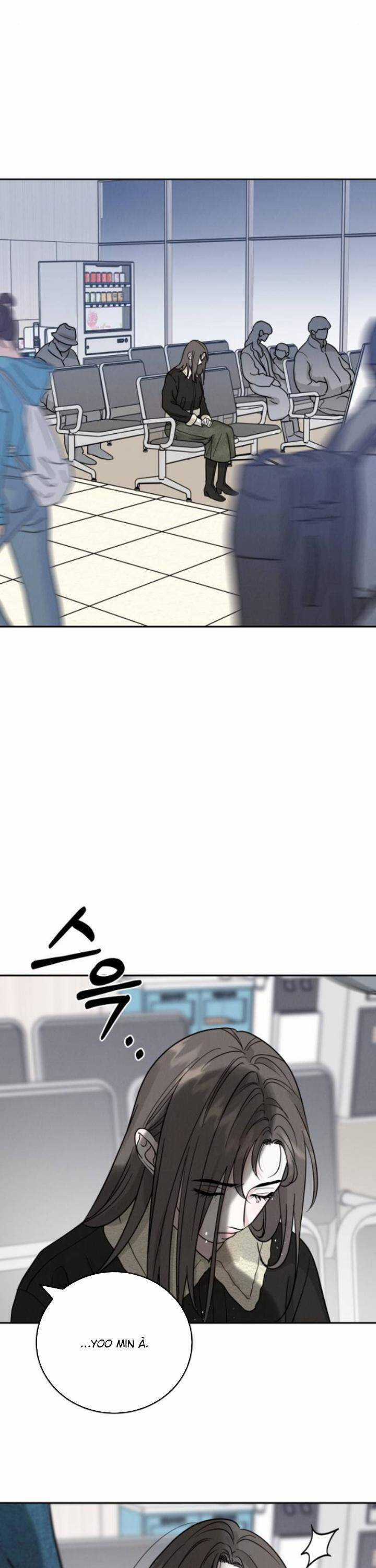 Thuyết Tình Yêu Ích Kỷ Chương 31 trang 7