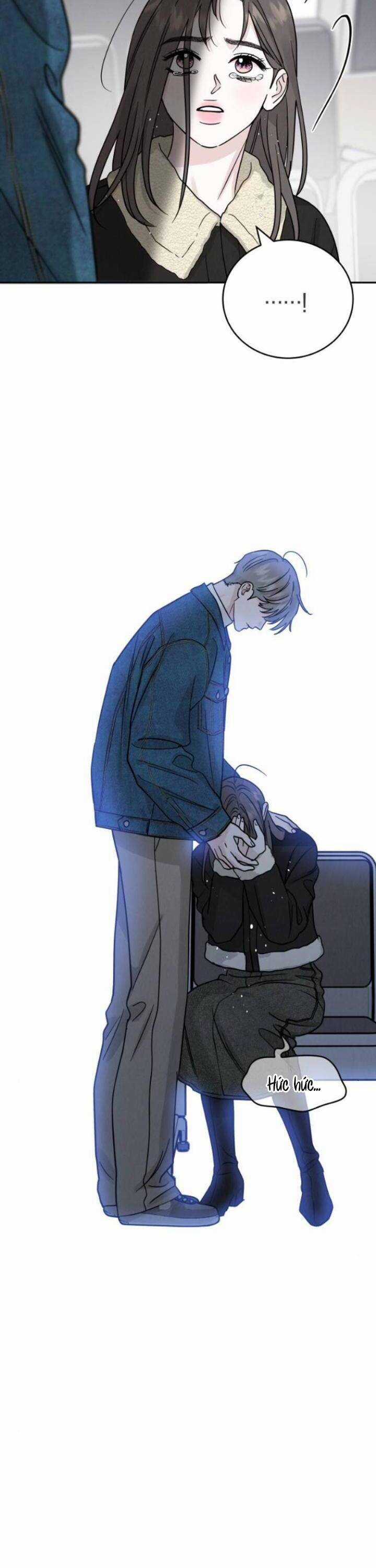 Thuyết Tình Yêu Ích Kỷ Chương 31 trang 8