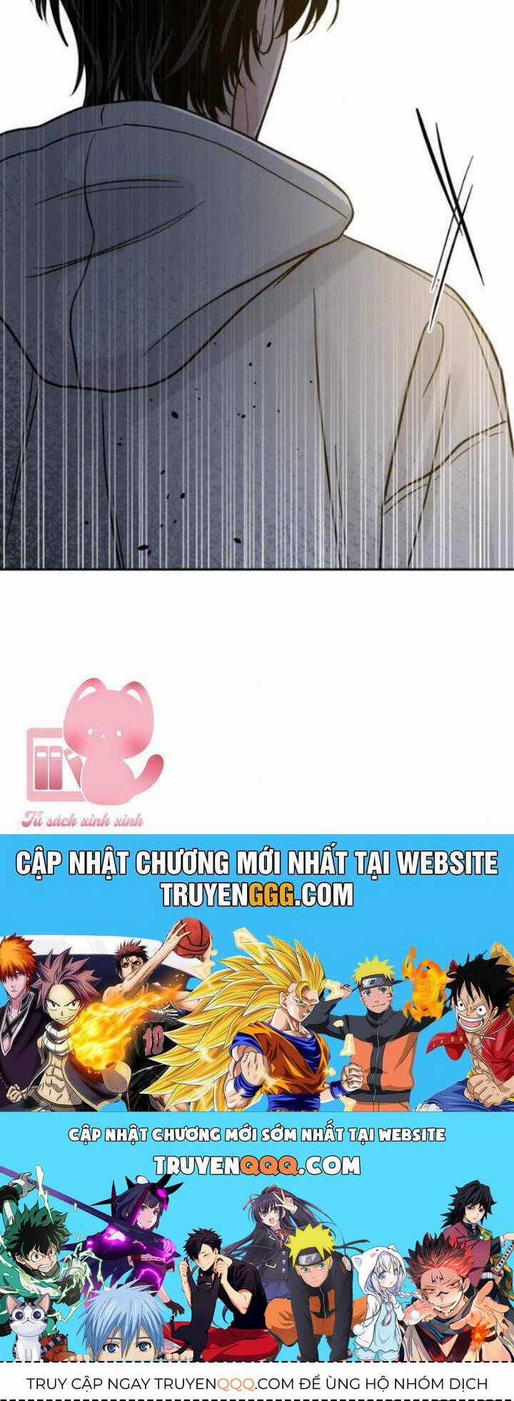 Thuyết Tình Yêu Ích Kỷ Chương 32 trang 36