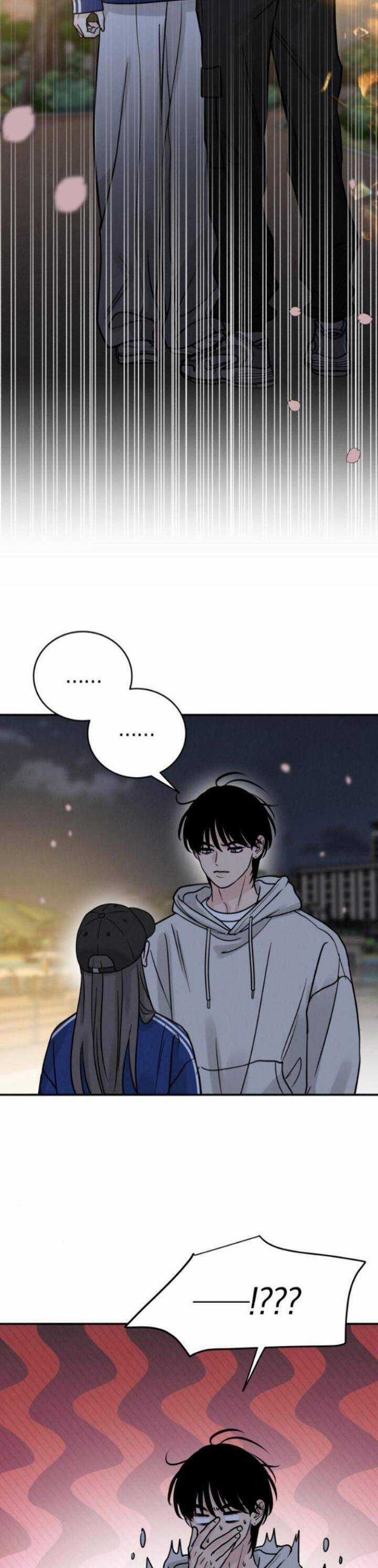 Thuyết Tình Yêu Ích Kỷ Chương 33 trang 19