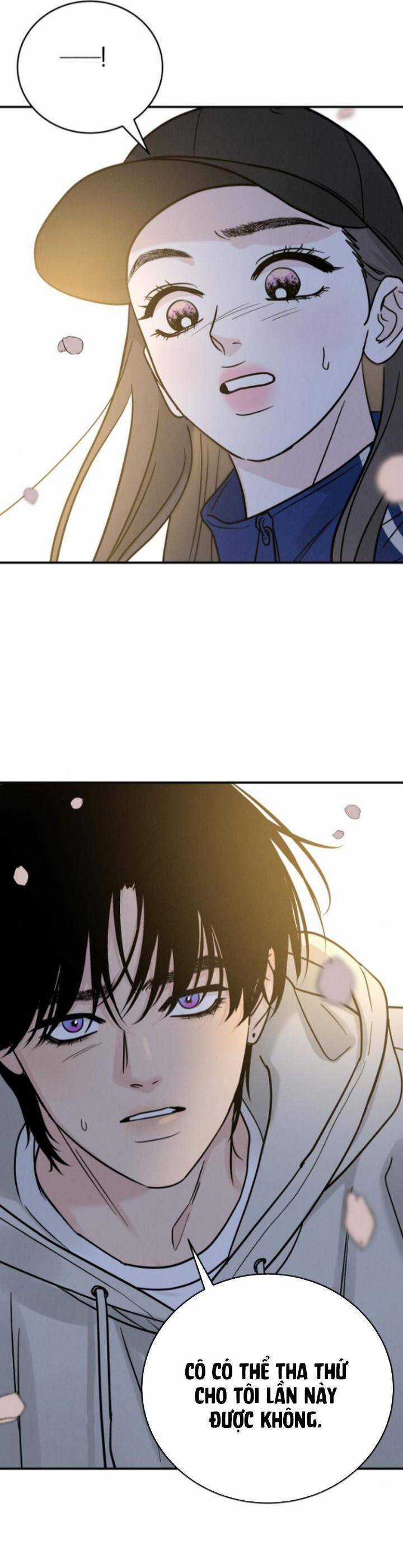 Thuyết Tình Yêu Ích Kỷ Chương 33 trang 26