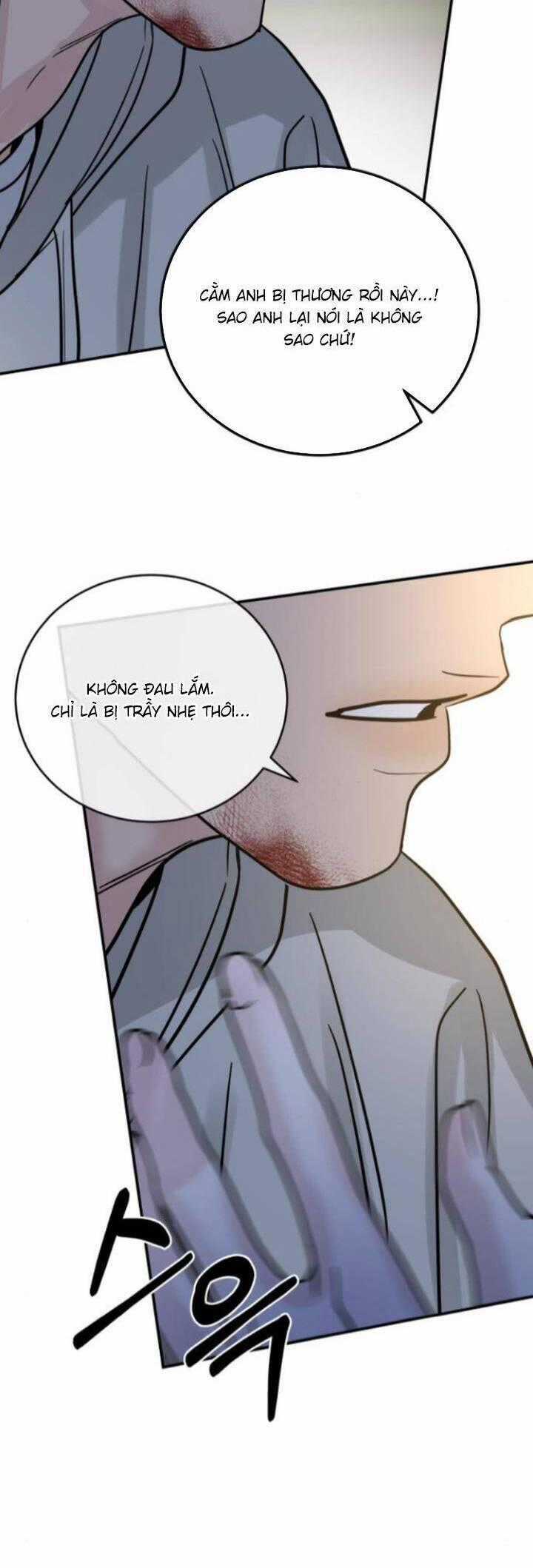 Thuyết Tình Yêu Ích Kỷ Chương 33 trang 42