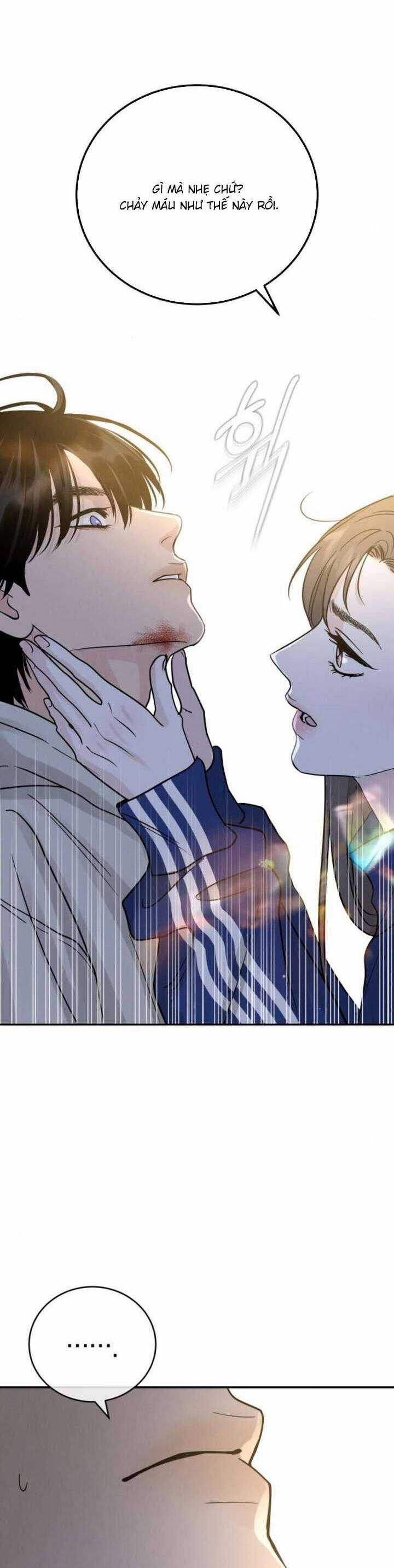 Thuyết Tình Yêu Ích Kỷ Chương 34 trang 3