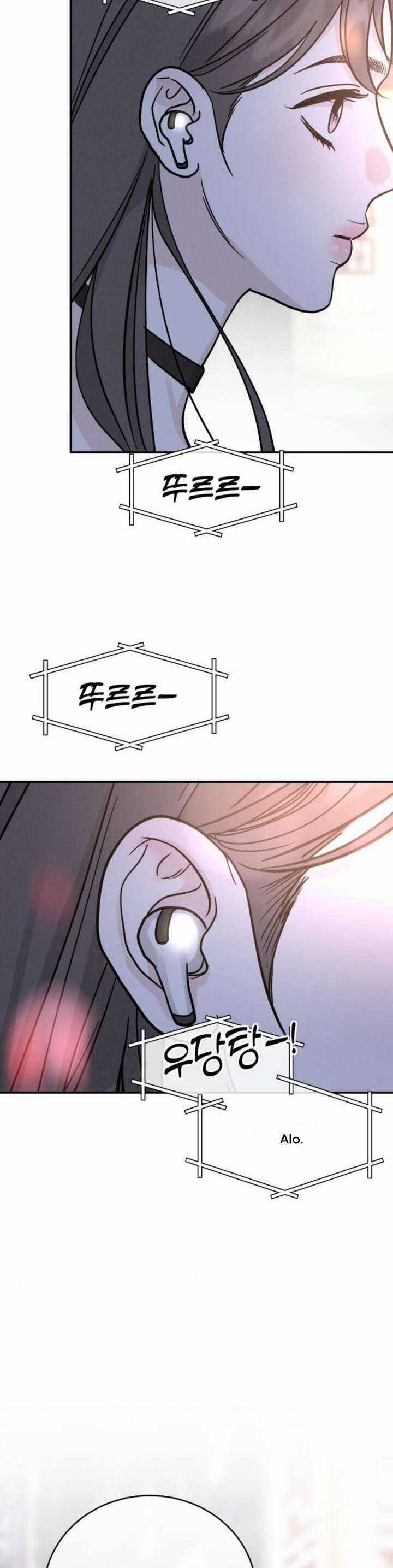 Thuyết Tình Yêu Ích Kỷ Chương 34 trang 30