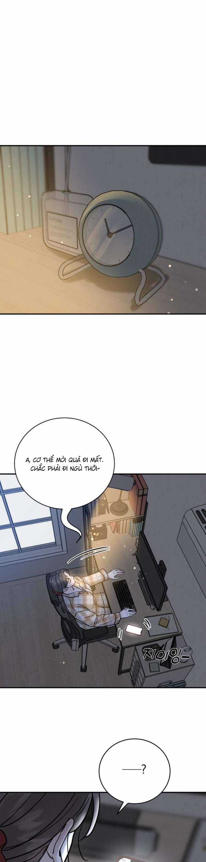 Thuyết Tình Yêu Ích Kỷ Chương 34 trang 37