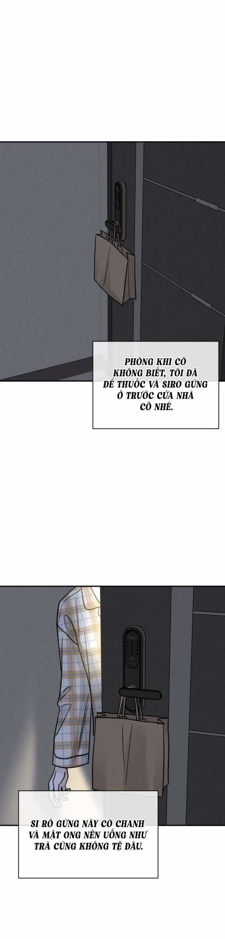 Thuyết Tình Yêu Ích Kỷ Chương 34 trang 39