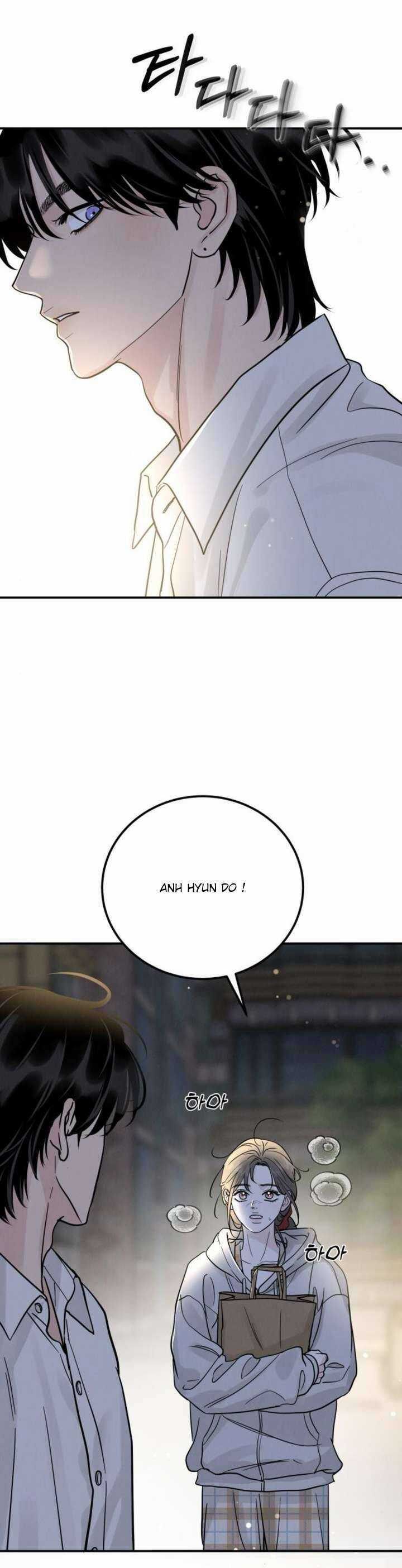 Thuyết Tình Yêu Ích Kỷ Chương 34 trang 42