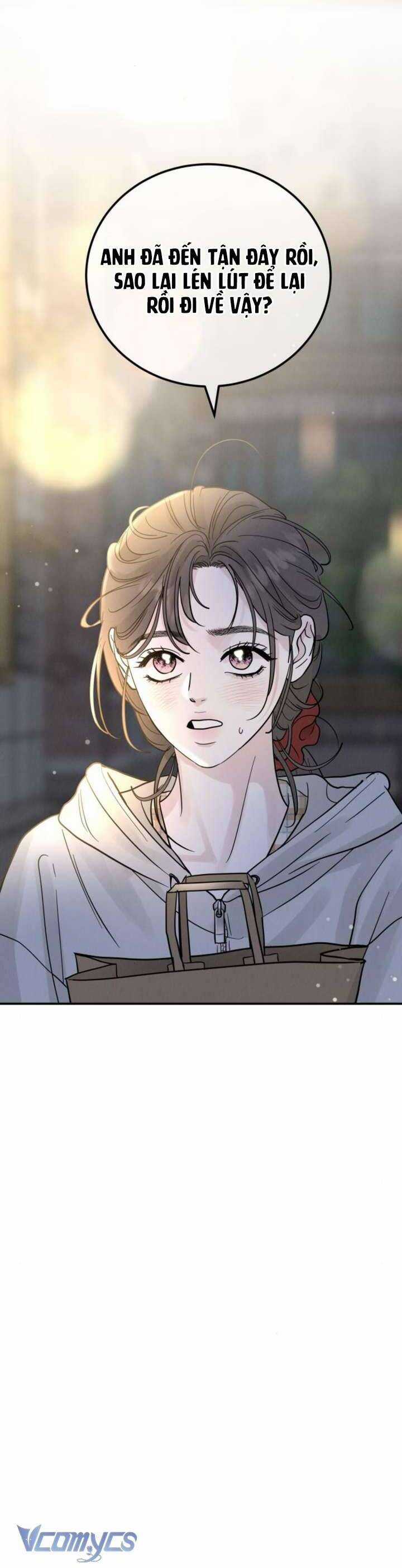 Thuyết Tình Yêu Ích Kỷ Chương 34 trang 43