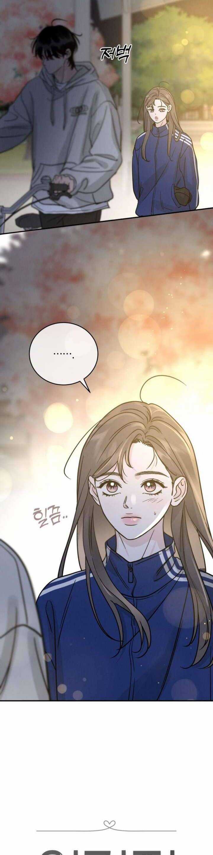 Thuyết Tình Yêu Ích Kỷ Chương 34 trang 8