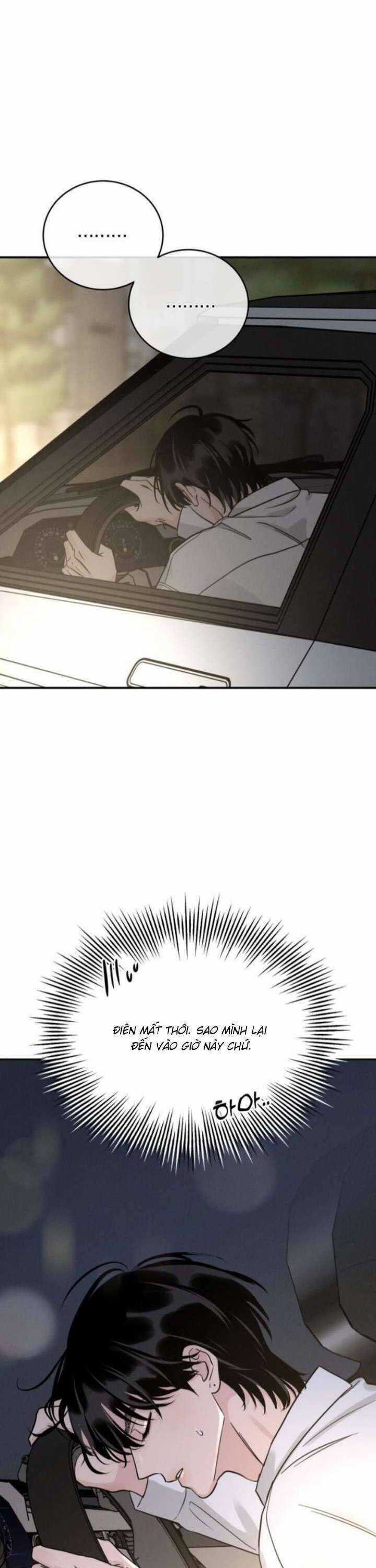 Thuyết Tình Yêu Ích Kỷ Chương 35 trang 12