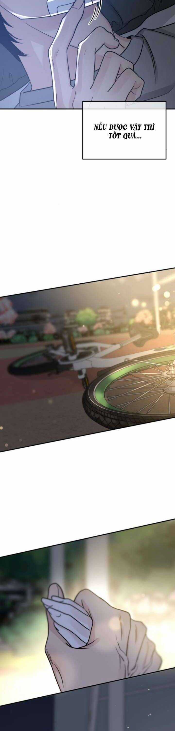 Thuyết Tình Yêu Ích Kỷ Chương 35 trang 19