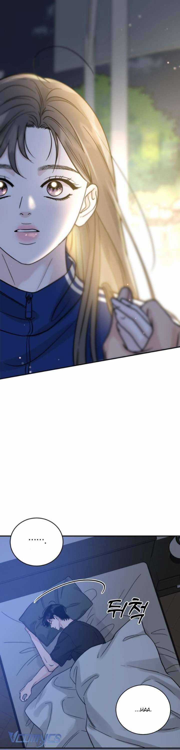 Thuyết Tình Yêu Ích Kỷ Chương 35 trang 20