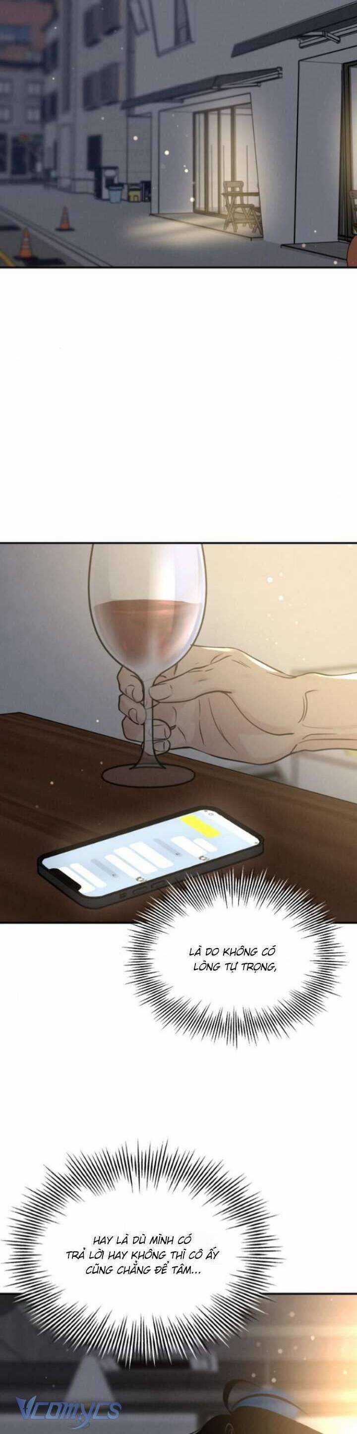 Thuyết Tình Yêu Ích Kỷ Chương 35 trang 30