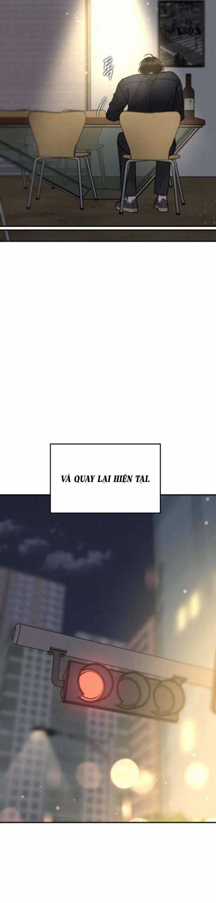 Thuyết Tình Yêu Ích Kỷ Chương 35 trang 36