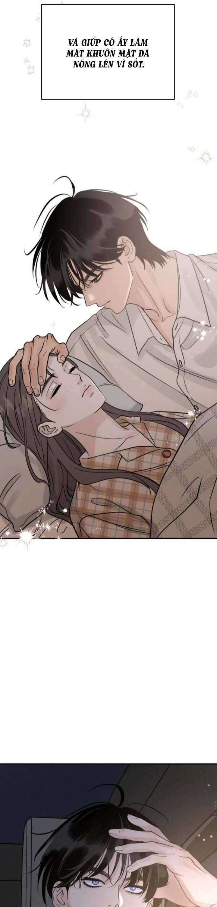 Thuyết Tình Yêu Ích Kỷ Chương 35 trang 39