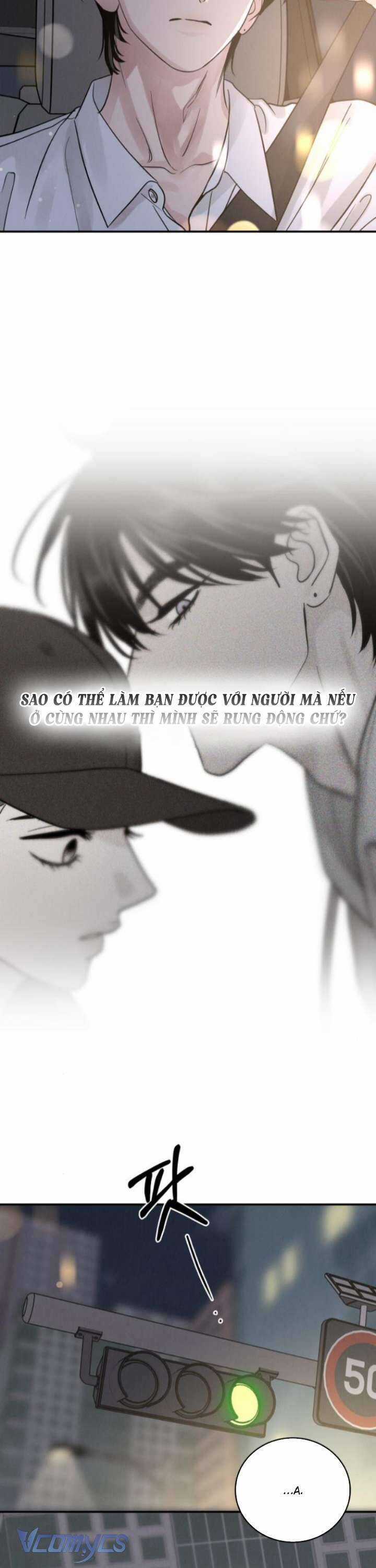 Thuyết Tình Yêu Ích Kỷ Chương 35 trang 40