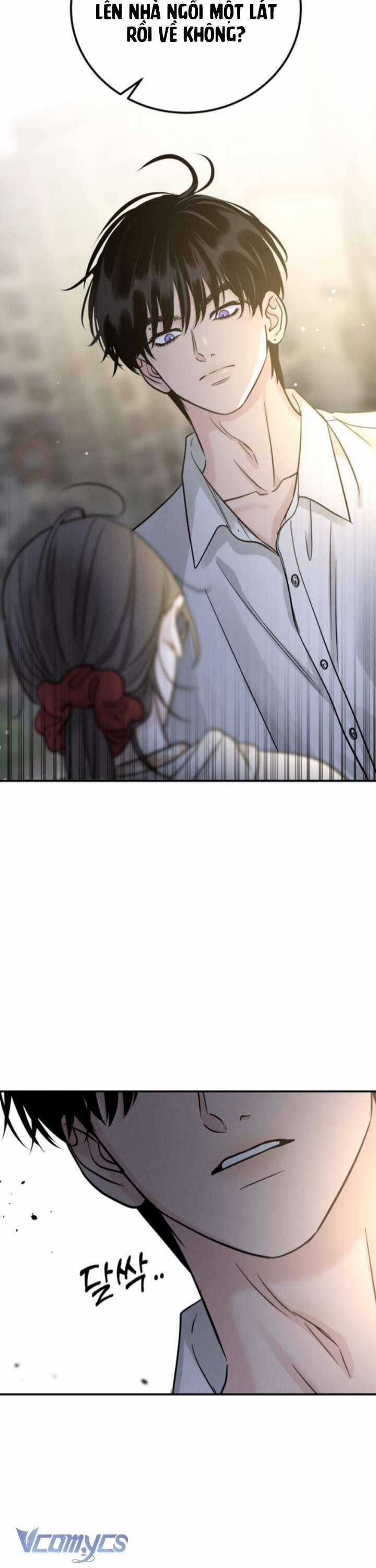 Thuyết Tình Yêu Ích Kỷ Chương 35 trang 5