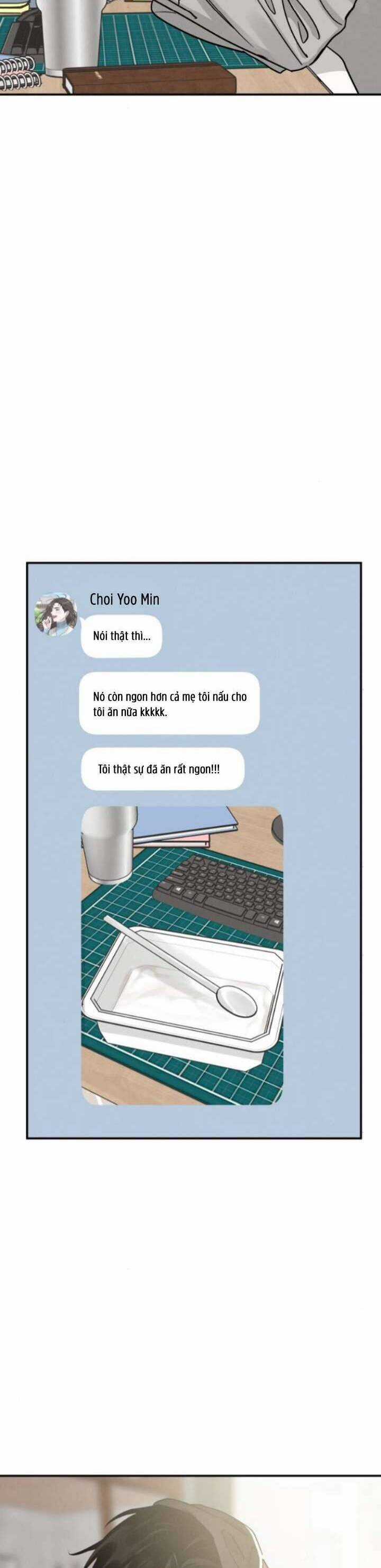 Thuyết Tình Yêu Ích Kỷ Chương 36 trang 22