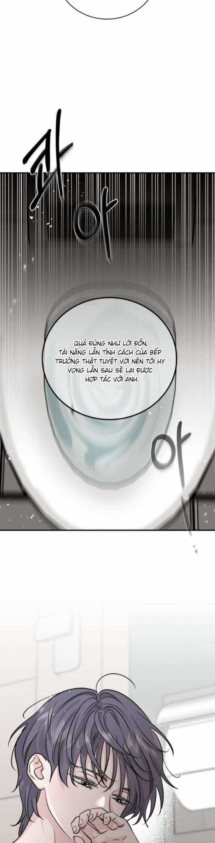 Thuyết Tình Yêu Ích Kỷ Chương 36 trang 4