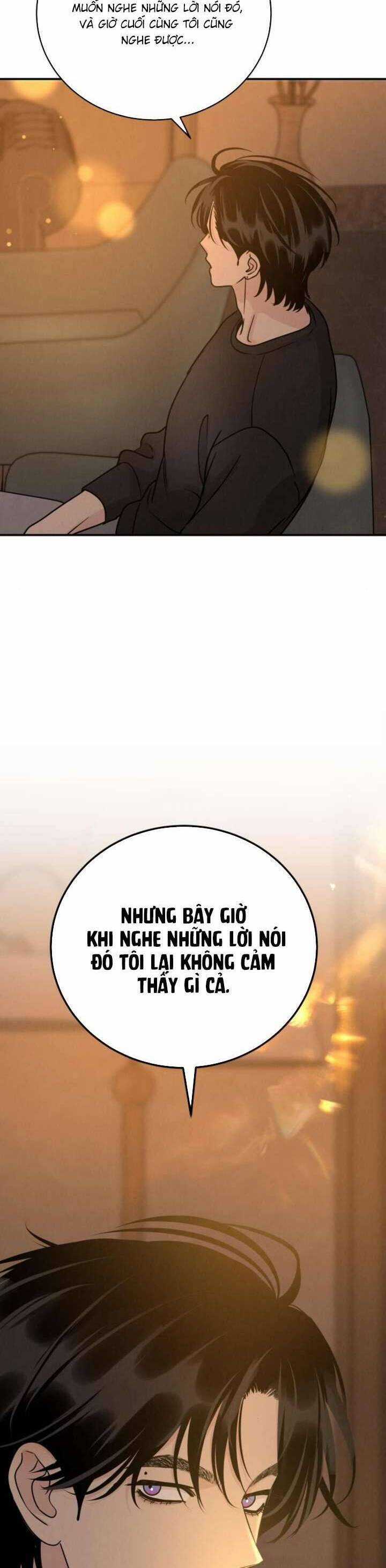 Thuyết Tình Yêu Ích Kỷ Chương 37 trang 12