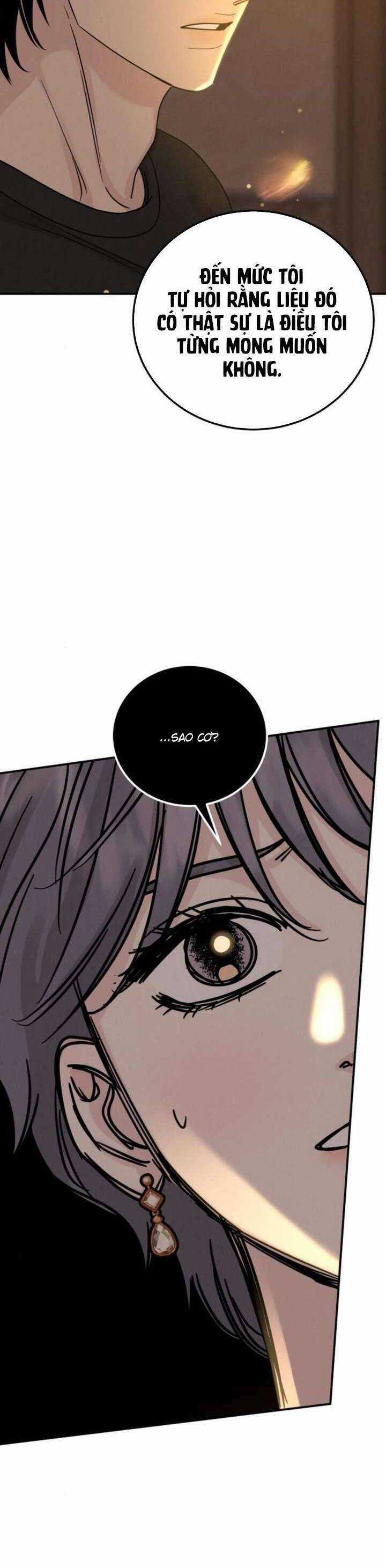 Thuyết Tình Yêu Ích Kỷ Chương 37 trang 13