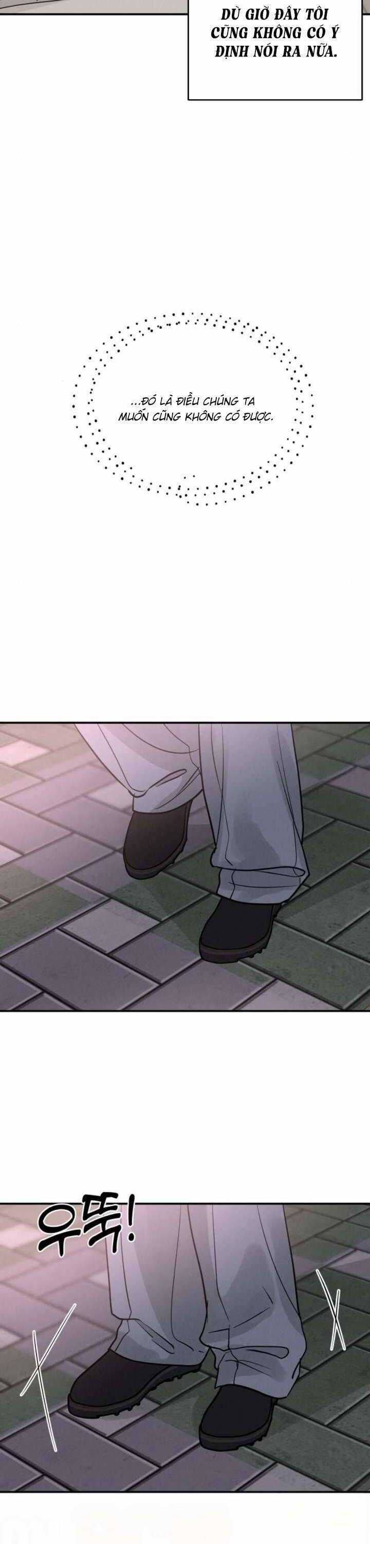 Thuyết Tình Yêu Ích Kỷ Chương 37 trang 27